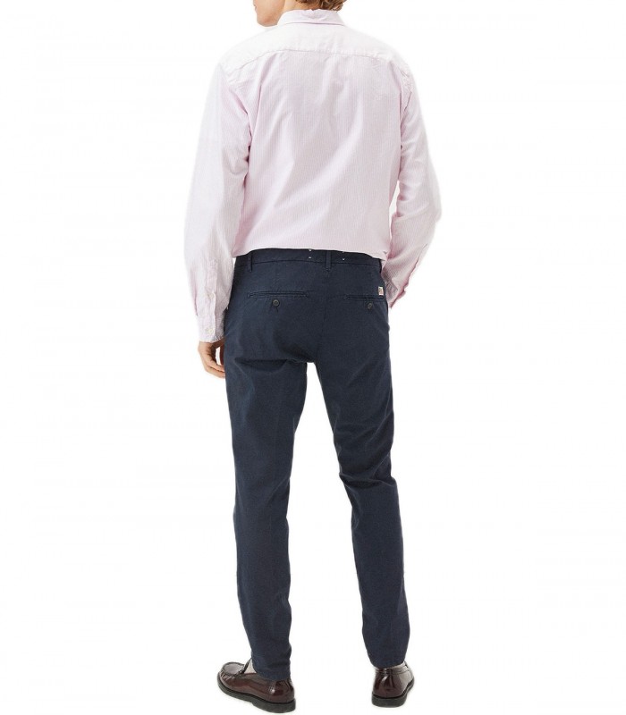 Pantaloni Uomo Roy Roger's New Rolf