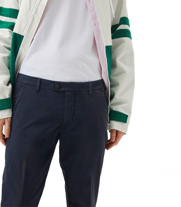 Pantaloni Uomo Roy Roger's New Rolf