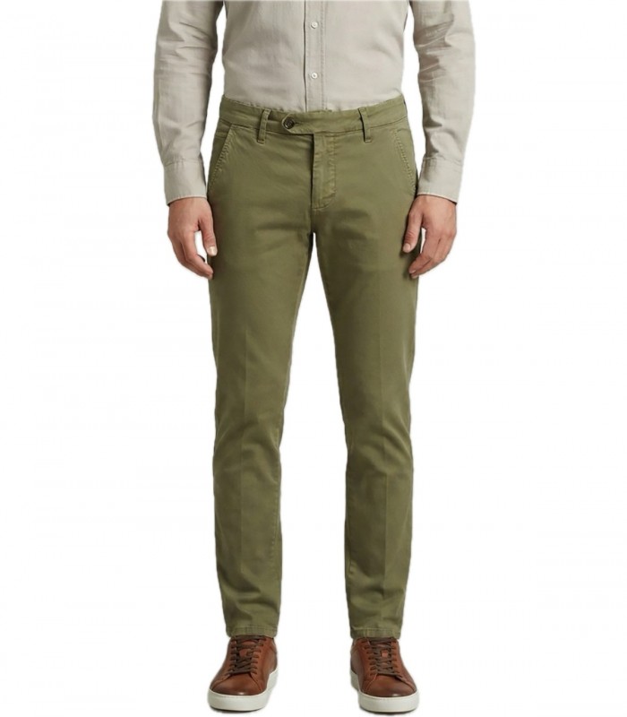 Pantaloni Uomo Roy Roger's New Rolf