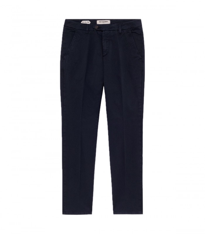 Pantaloni Uomo Roy Roger's New Rolf