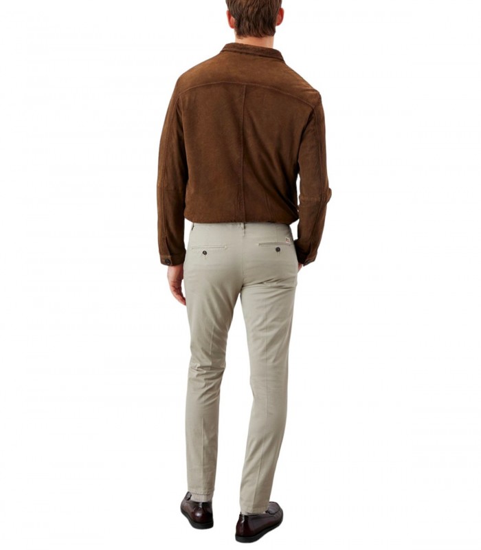 Pantaloni Uomo Roy Roger's New Rolf