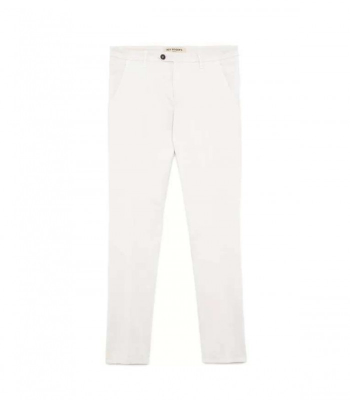 Pantaloni Uomo Roy Roger's New Rolf