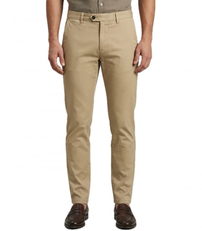 Pantaloni Uomo Roy Roger's New Rolf