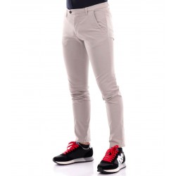 Pantaloni Uomo Roy Roger's New Rolf