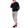 Pantaloni Uomo Roy Roger's New Rolf