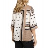 Blusa Donna Luisa Viola
