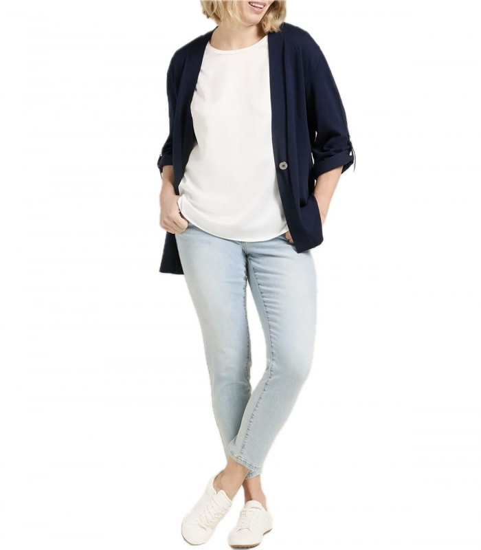 T-shirt in raso Donna Luisa Viola