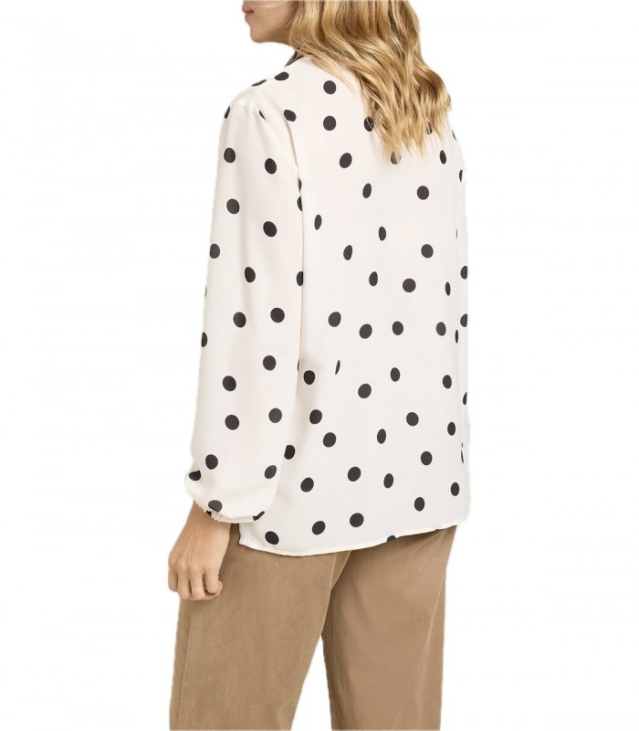 Camicia stampata Donna Luisa Viola