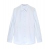 Camicia in popeline Donna Luisa Viola