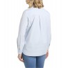 Camicia in popeline Donna Luisa Viola