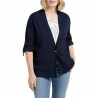 Cardigan in viscosa Donna Luisa Viola