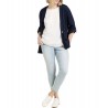 Cardigan in viscosa Donna Luisa Viola