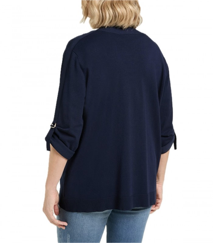 Cardigan in viscosa Donna Luisa Viola