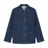 Giubbotto in denim Donna Luisa Viola