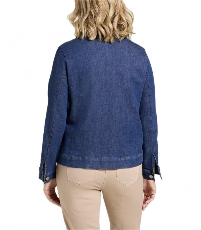 Giubbotto in denim Donna Luisa Viola