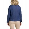 Giubbotto in denim Donna Luisa Viola