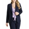 Blazer Compact Stretch Donna Luisa Viola