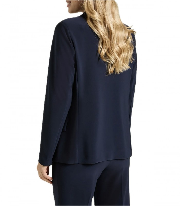 Blazer Compact Stretch Donna Luisa Viola