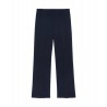 Pantaloni in compact stretch Luisa Viola