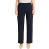 Pantaloni in compact stretch Luisa Viola