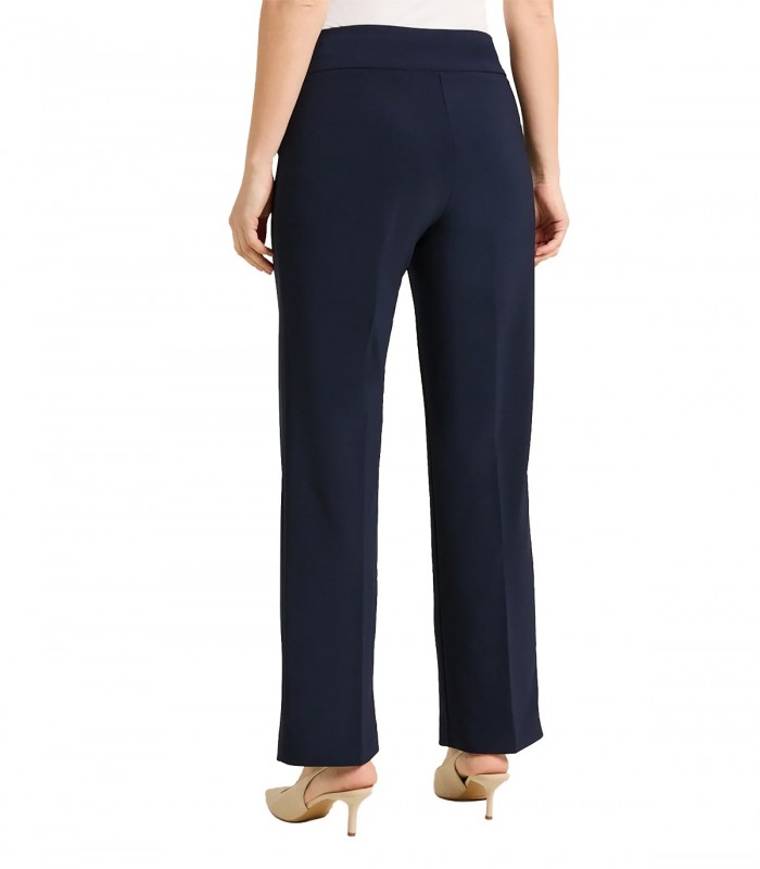 Pantaloni in compact stretch Luisa Viola