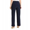 Pantaloni in compact stretch Luisa Viola