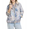 Wind Jacket Donna Luisa Viola