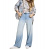 Wind Jacket Donna Luisa Viola