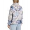 Wind Jacket Donna Luisa Viola