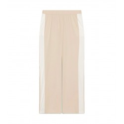 Pantaloni fluidi Donna Luisa Viola