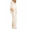 Pantaloni fluidi Donna Luisa Viola