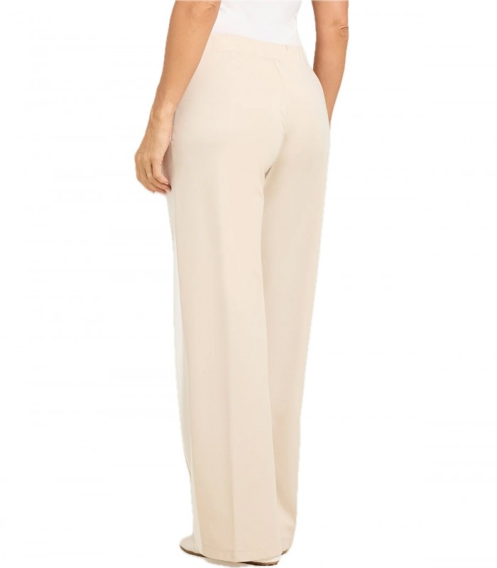 Pantaloni fluidi Donna Luisa Viola