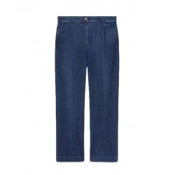 Jeans rinse Donna Luisa Viola