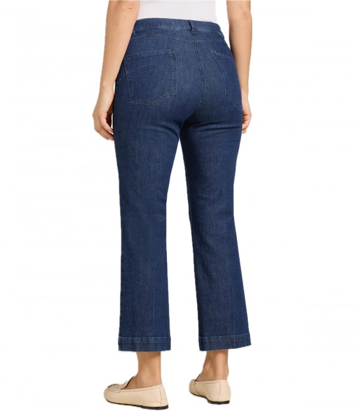 Jeans rinse Donna Luisa Viola
