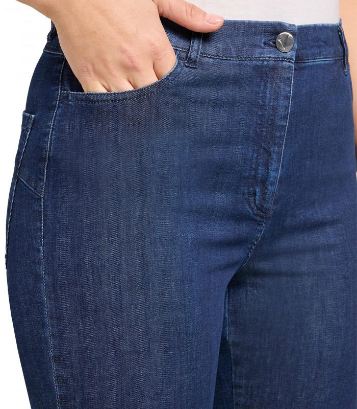 Jeans rinse Donna Luisa Viola