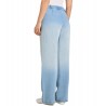 Jeans wide leg Donna Luisa Viola