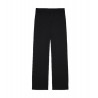 Pantaloni pull on Donna Luisa Viola