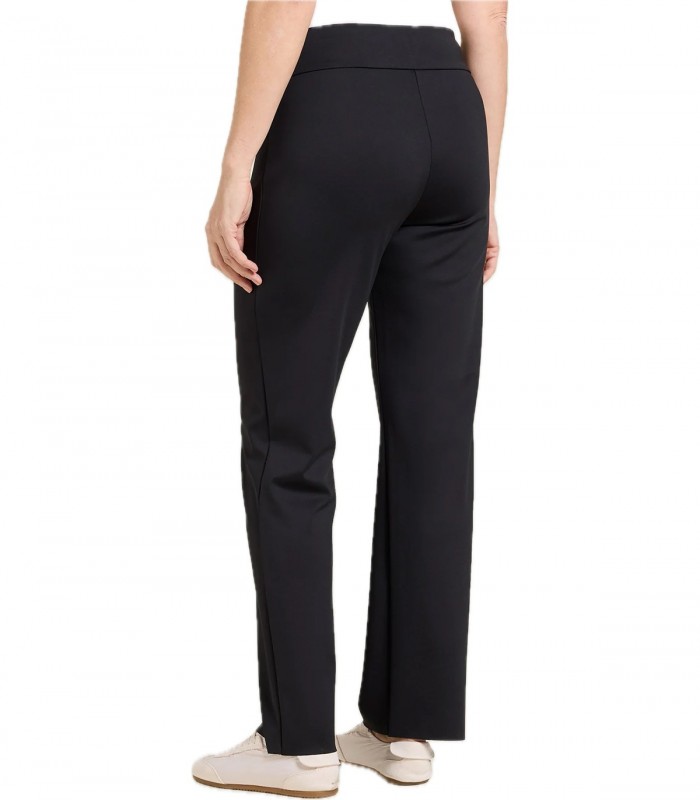 Pantaloni pull on Donna Luisa Viola