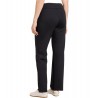 Pantaloni pull on Donna Luisa Viola