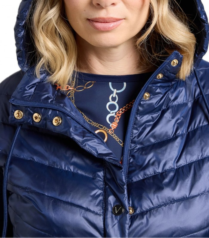 Piumino leggero Donna Luisa Viola