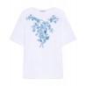 T-shirt Donna Luisa Viola