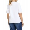T-shirt Donna Luisa Viola