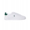 Sneakers Uomo Ralph Lauren HRT CRT II