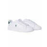 Sneakers Uomo Ralph Lauren HRT CRT II