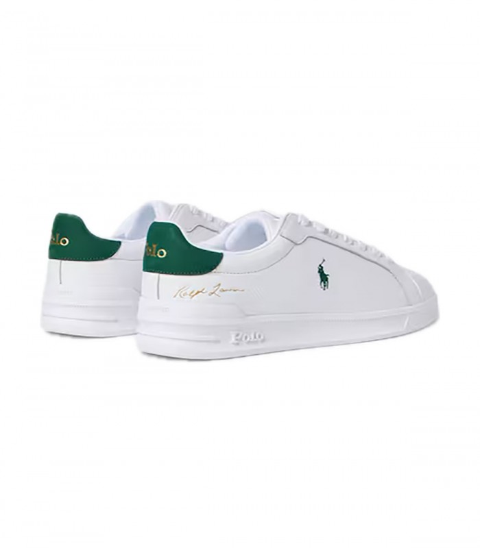 Sneakers Uomo Ralph Lauren HRT CRT II