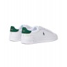 Sneakers Uomo Ralph Lauren HRT CRT II