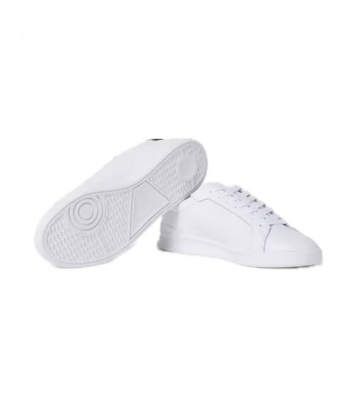 Sneakers Uomo Ralph Lauren HRT CRT II