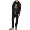 Felpa Uomo Blauer Shaw