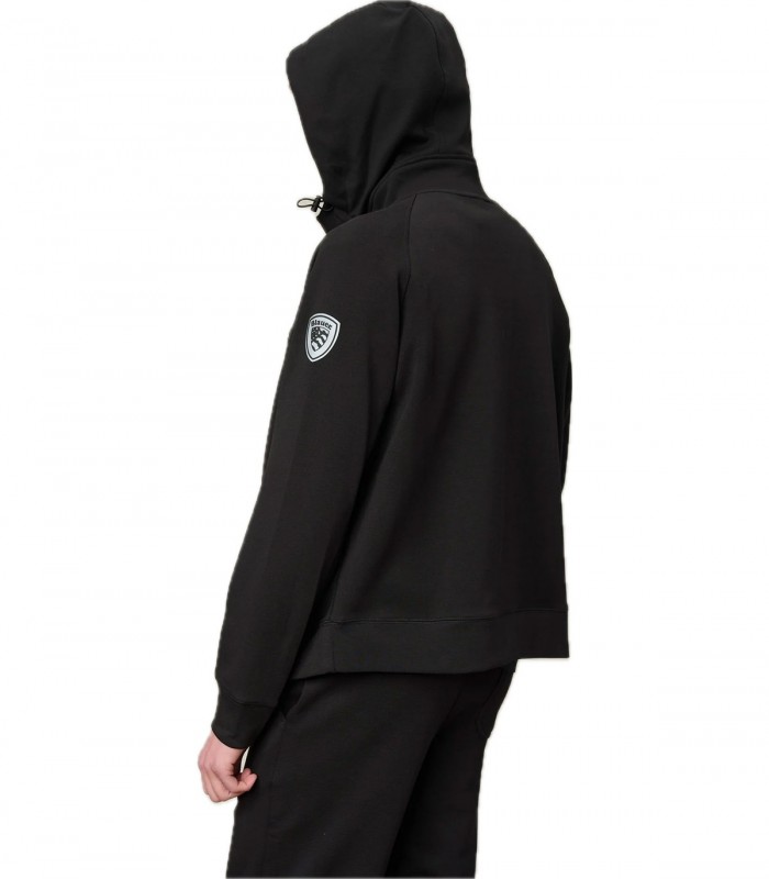 Felpa Uomo Blauer Shaw