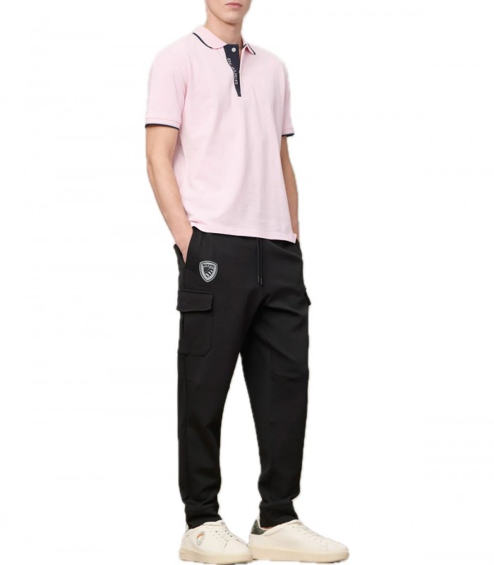 Pantaloni Tuta Uomo Blauer